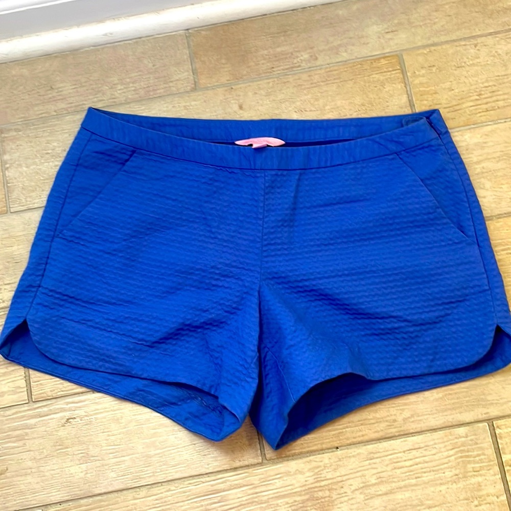 Lily Pulitzer Shorts